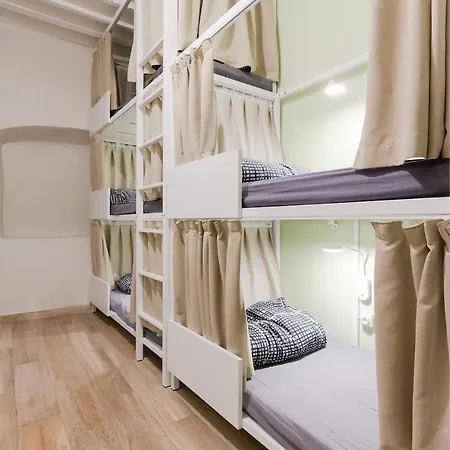 Backpackers Hostel
