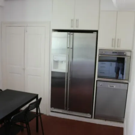 Backpackers Αντίμπ