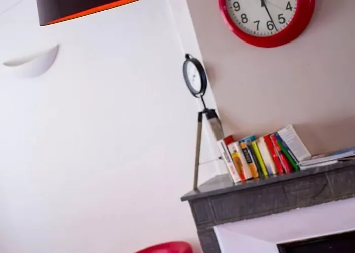 Backpackers Hostel Antibes