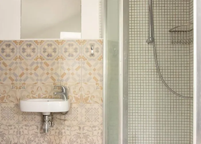 Backpackers Albergue *