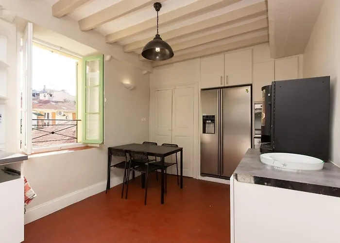 Albergue Backpackers