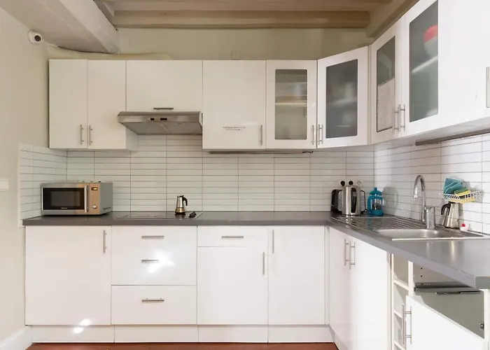 Albergue Backpackers *