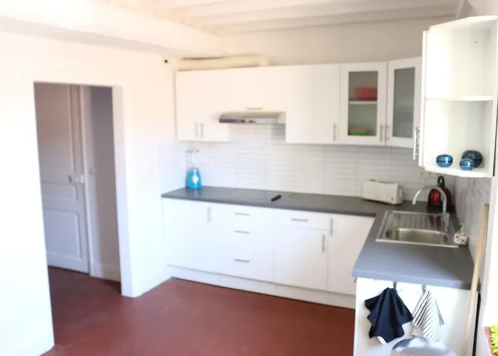 Backpackers * Antibes