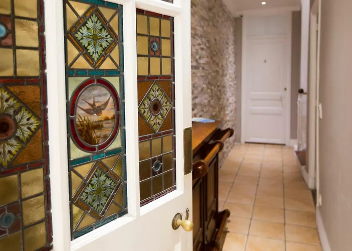 Backpackers Albergue Antibes