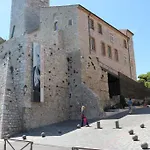 Backpackers Hostal Antibes