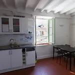 Backpackers * Antibes