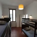Hostal Backpackers