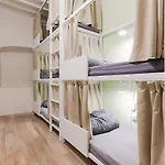 Hostal Backpackers
