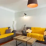 Hostal Backpackers Antibes