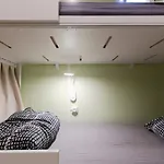 Backpackers Hostal Antibes