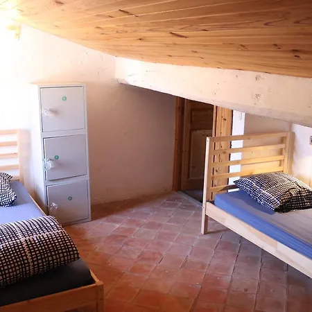 Hostel Backpackers *