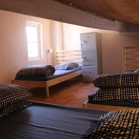 Backpackers بيت شباب