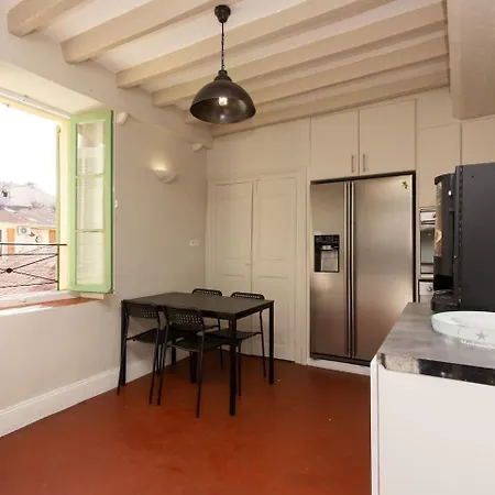 Hostel Backpackers