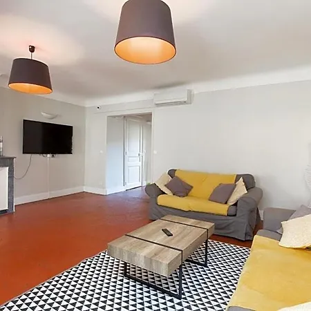 Hostel Backpackers Antibes