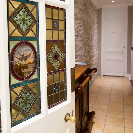 Backpackers Hostel Αντίμπ