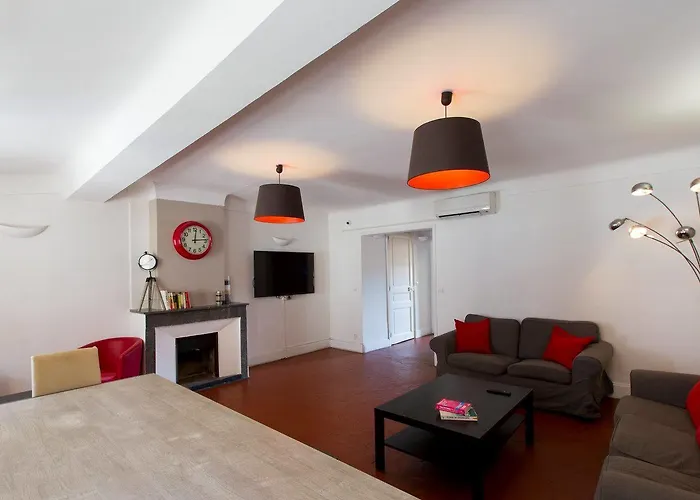 Backpackers Hostel Antibes