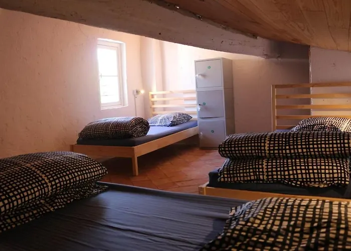 Backpackers Hostel